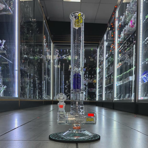 Images United Smoke & Vape Shop