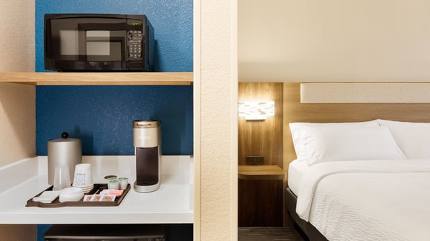 Images Holiday Inn Express & Suites Chatsworth by IHG