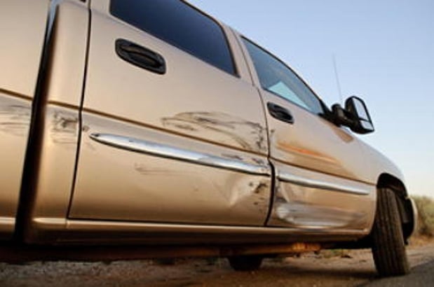 Images Ryan's Auto Body