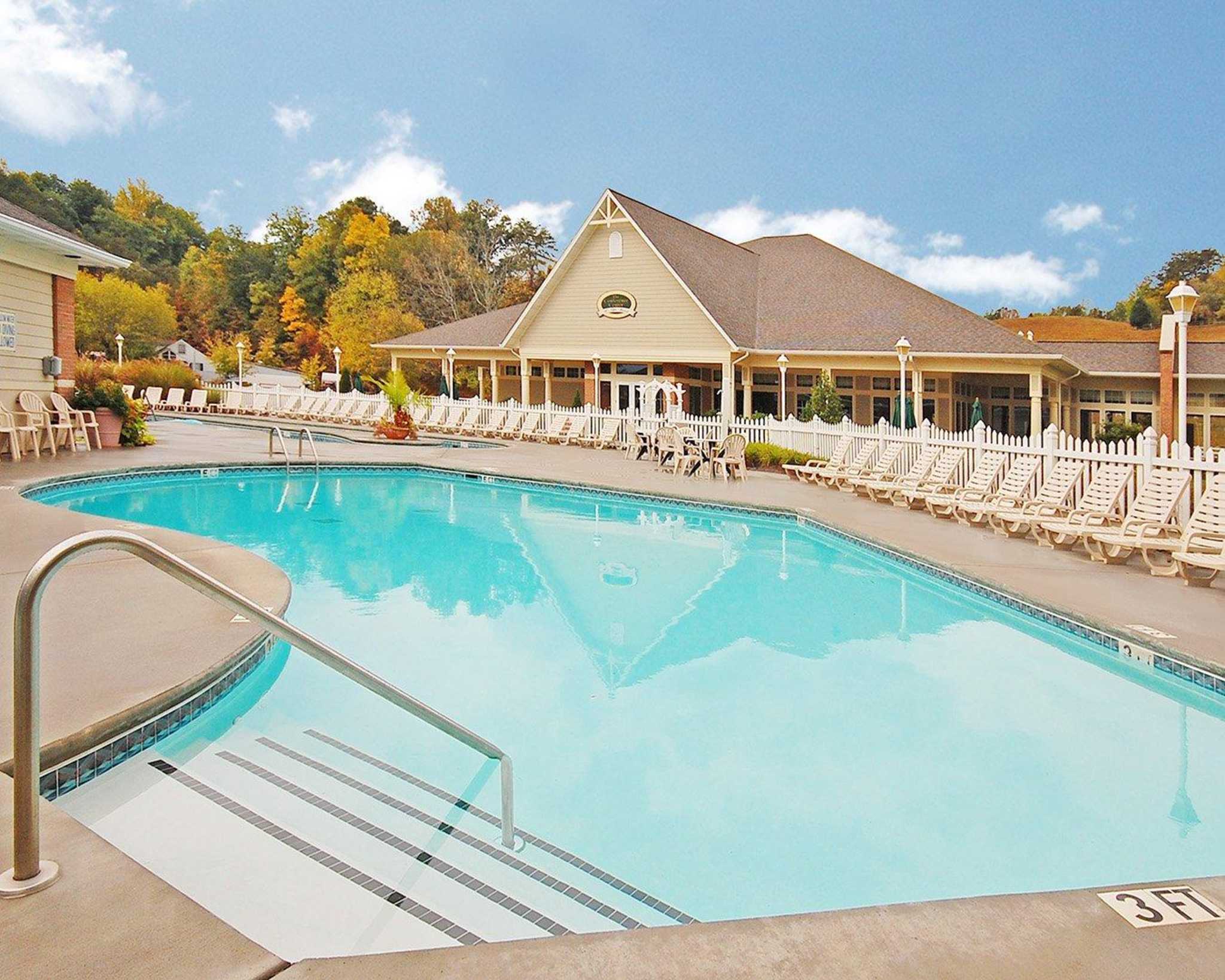 Pigeon forge hotel coupons discounts