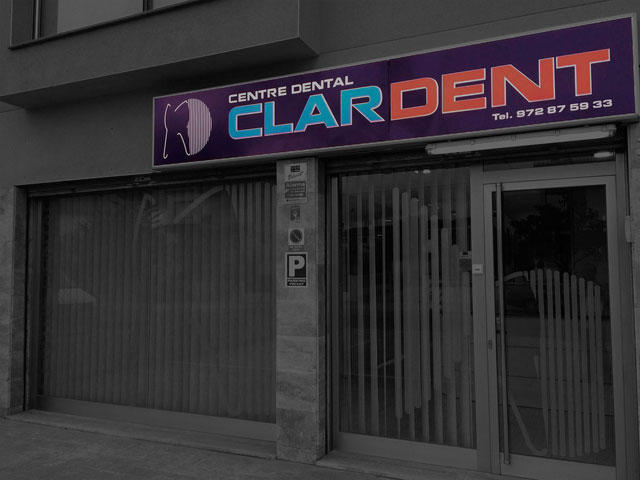 Images Clínica Dental Clardent