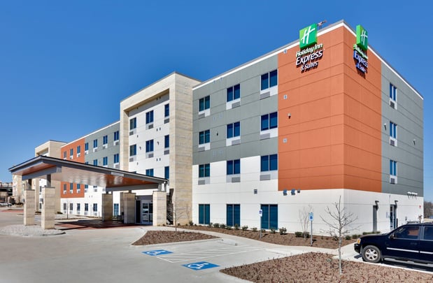 Images Holiday Inn Express & Suites Plano East - Richardson by IHG