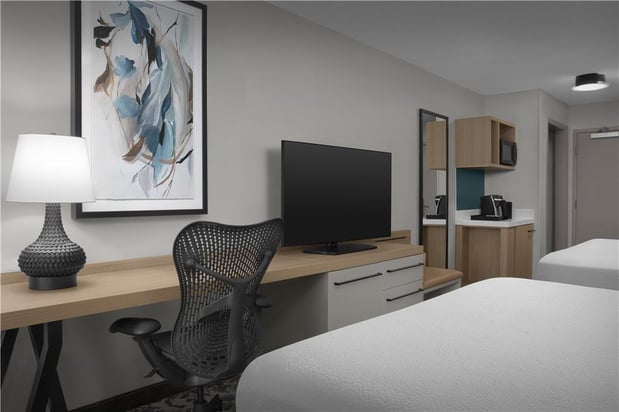 Images Hilton Garden Inn Auburn/Opelika