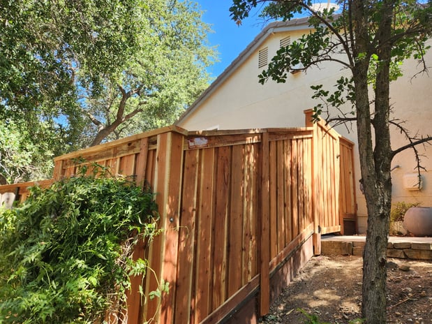 Images Superior Fence & Rail of Sacramento