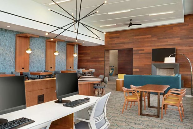 Images Homewood Suites by Hilton Wilmington Downtown