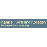 Kundenlogo Kanzlei Koch und Kollegen