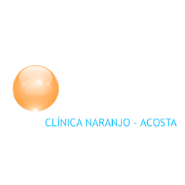Clínica Dental Naranjo Acosta Logo