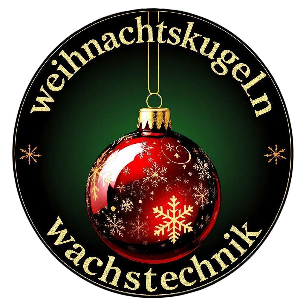 Bilder Gabriele Krecht - Wachstechnik Ostereier & Christbaumkugeln