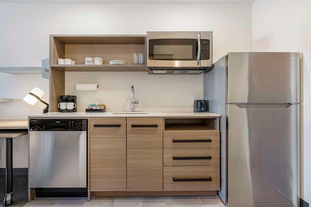 Images Home2 Suites by Hilton Colorado Springs Airport