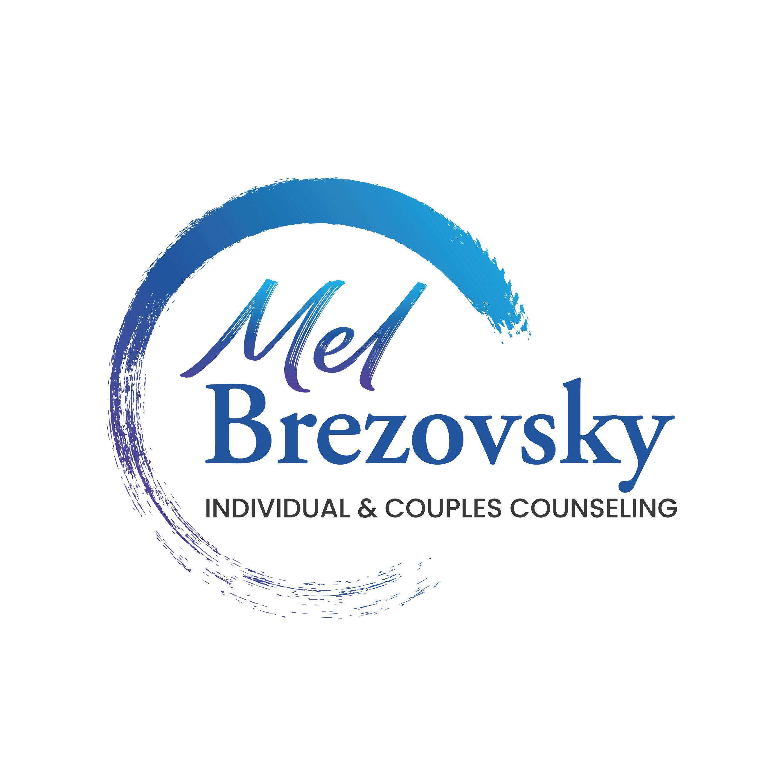 Mel Brezovsky, Individual and Couples Counseling Ashburn (703)622-9559
