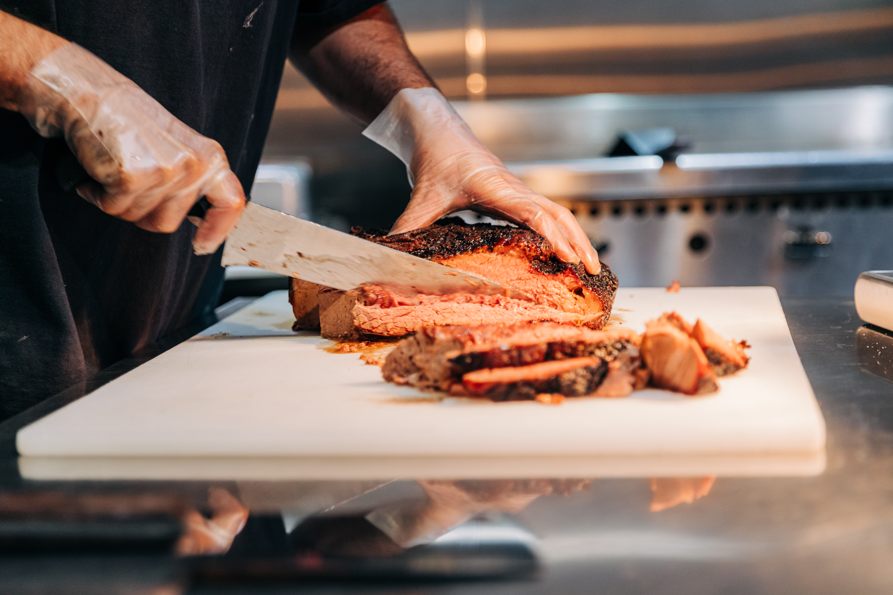 S-A BBQ by Loco Local Image