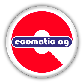 Ecomatic AG Logo