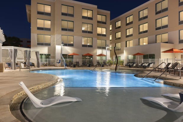 Images Holiday Inn Express Cape Canaveral by IHG