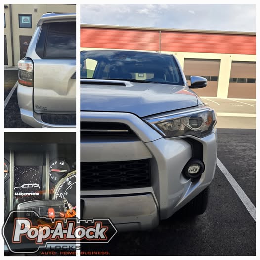 Images Pop-A-Lock of Northern Colorado