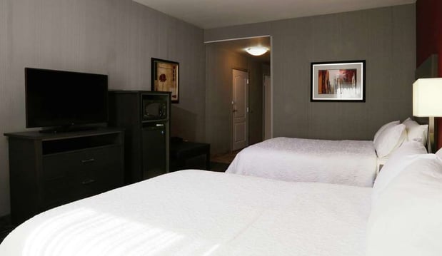 Images Hampton Inn & Suites Temecula