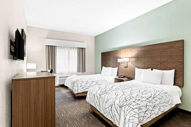 Images Best Western Gwinnett Center Hotel