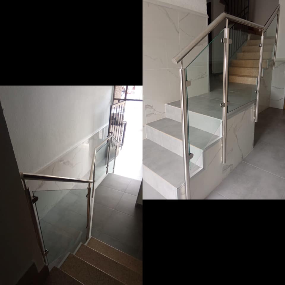 Images Construcciones Metálicas Trisai