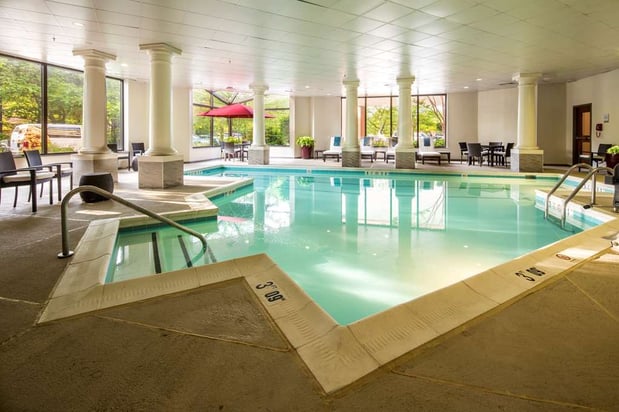 Images DoubleTree by Hilton Hotel Largo/Washington DC