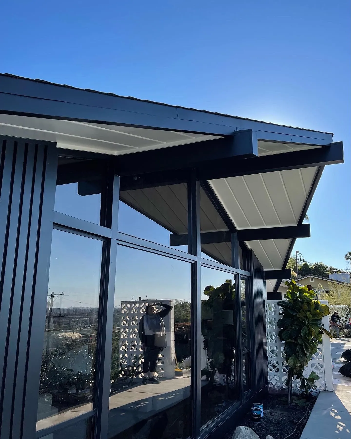 A Team Residential Remodeling Image