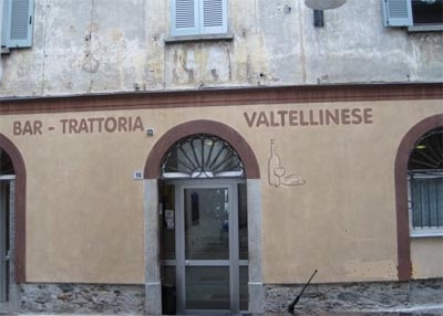 Images Trattoria Valtellinese