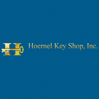 Hoernel Key Shop Inc