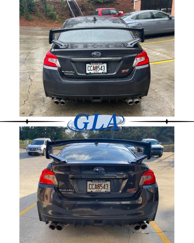 Images Georgia Luxury Automotive Lively