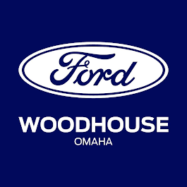 Woodhouse Ford of Omaha Logo