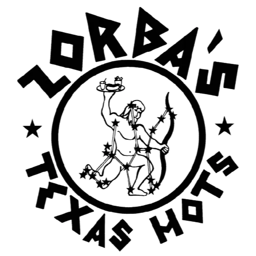 Zorba's Texas Hots