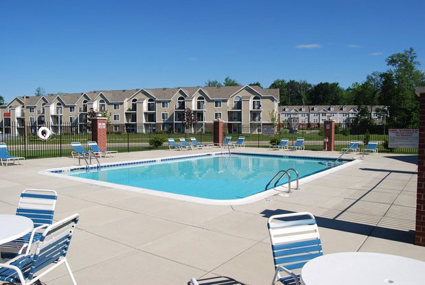 Images Trillium Pointe Apartment Homes