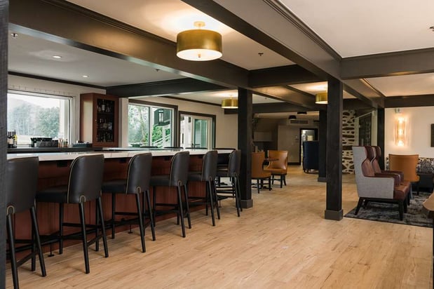 Images Waynesville Inn and Golf Club, Tapestry Collection by Hilton