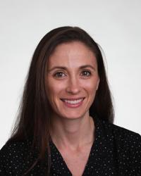 Sarah H. Schaefer