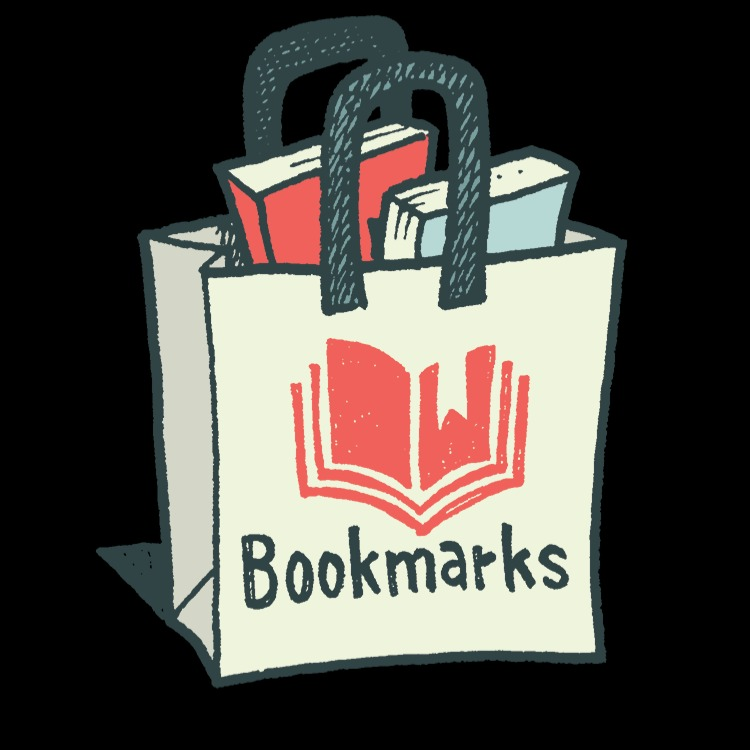 Bookmarks Retail Logo