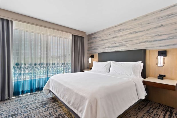 Images Embassy Suites by Hilton Anaheim South