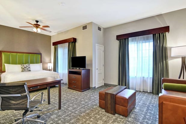 Images Homewood Suites by Hilton Reno