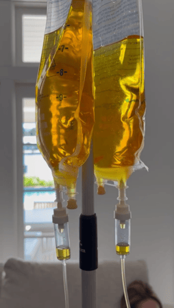 Images Wellness IV Infusion Therapy
