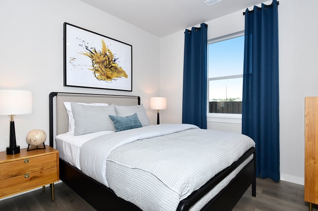 Images Elk Prairie - Taylor Morrison