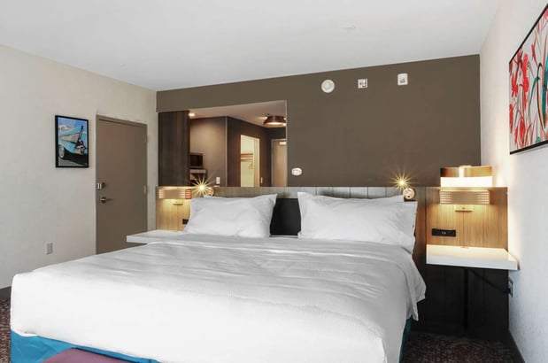 Images Hilton Garden Inn Bel Air