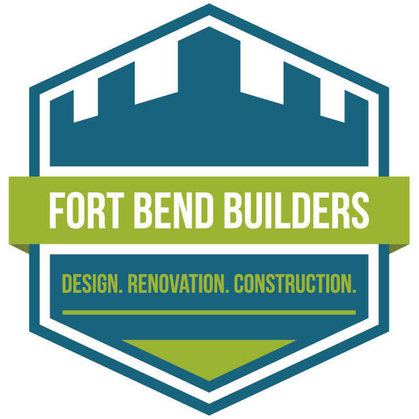 Fort Bend Builders Logo