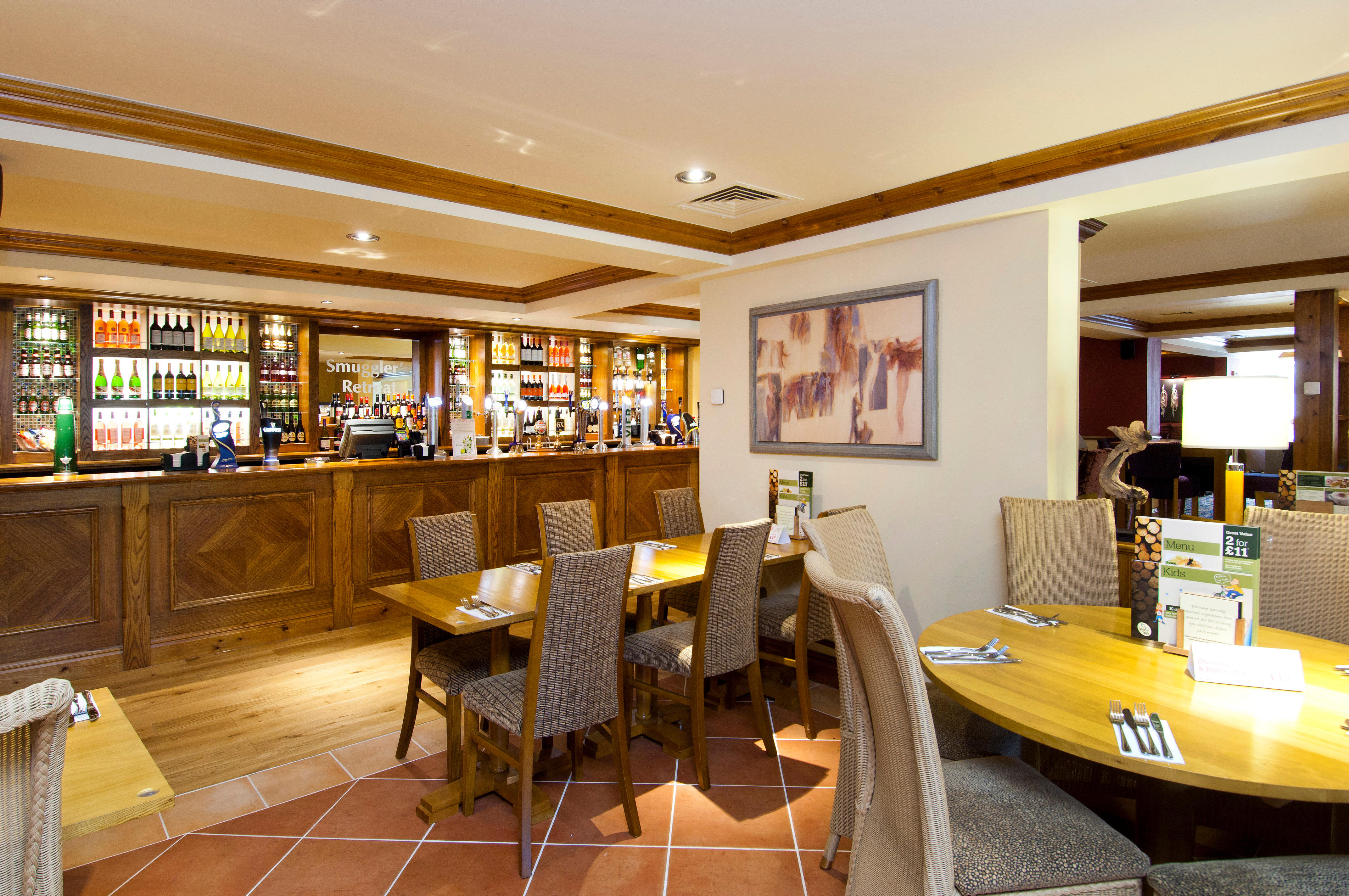 Images Premier Inn Ramsgate (Manston Airport) hotel
