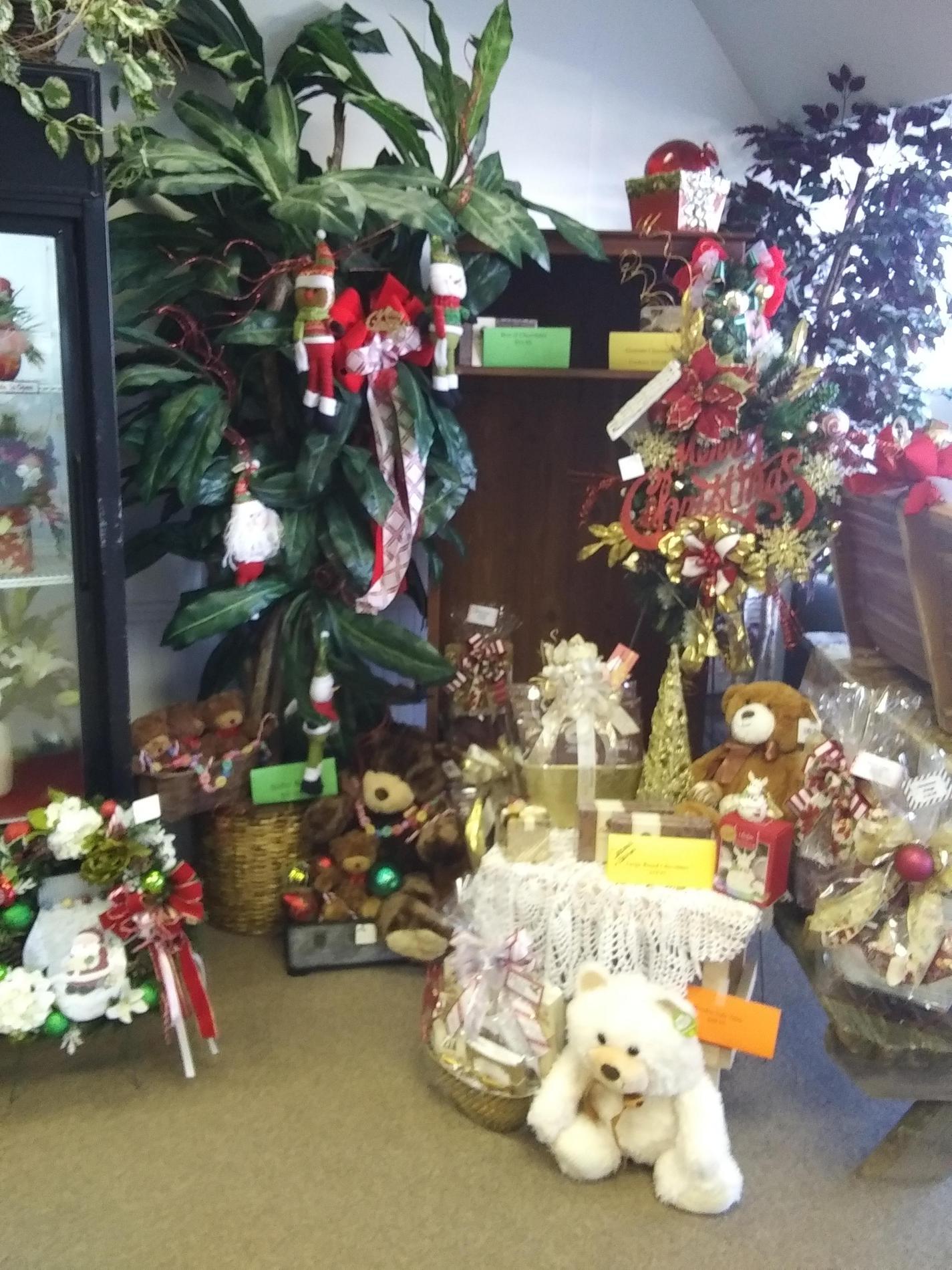 Images Seymour Florist