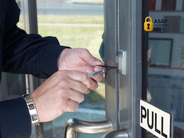 Images ASAP Locksmith 24-7