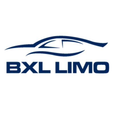 BXL LIMO Logo