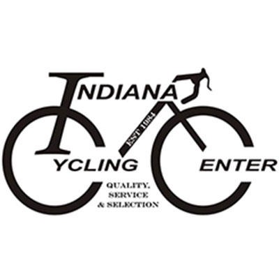 Indiana Cycling Center Logo