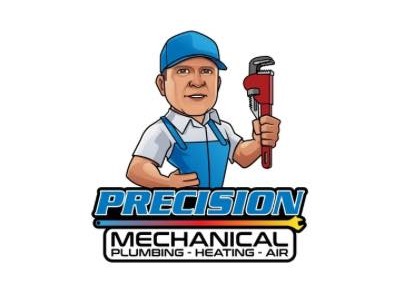 Images Precision Mechanical Plumbing and HVAC