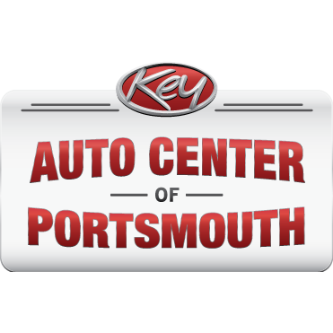 Key Auto Center of Portsmouth Logo