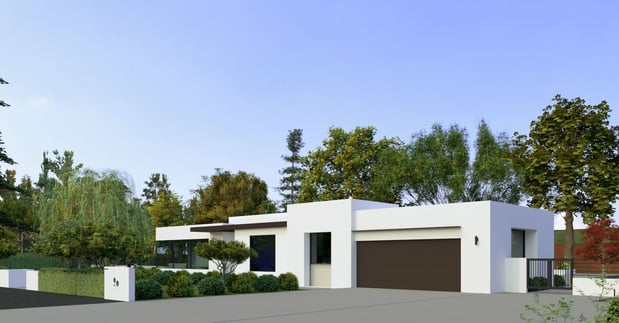 Images HDS Architecture