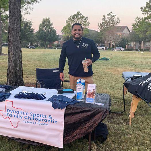 Images Dynamic Sports & Family Chiropractic