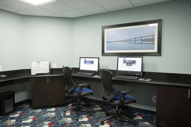 Images Hampton Inn & Suites Ankeny