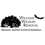 Williams Wildlife Removal Logo
