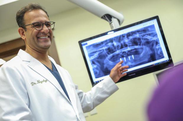 Images Niagara Dental Implant & Oral Surgery